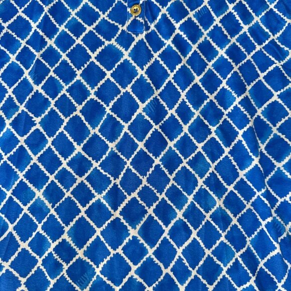 đź’™Lilly Pulitzer Stretchy Dress - Size XXS - Picture 4 of 9